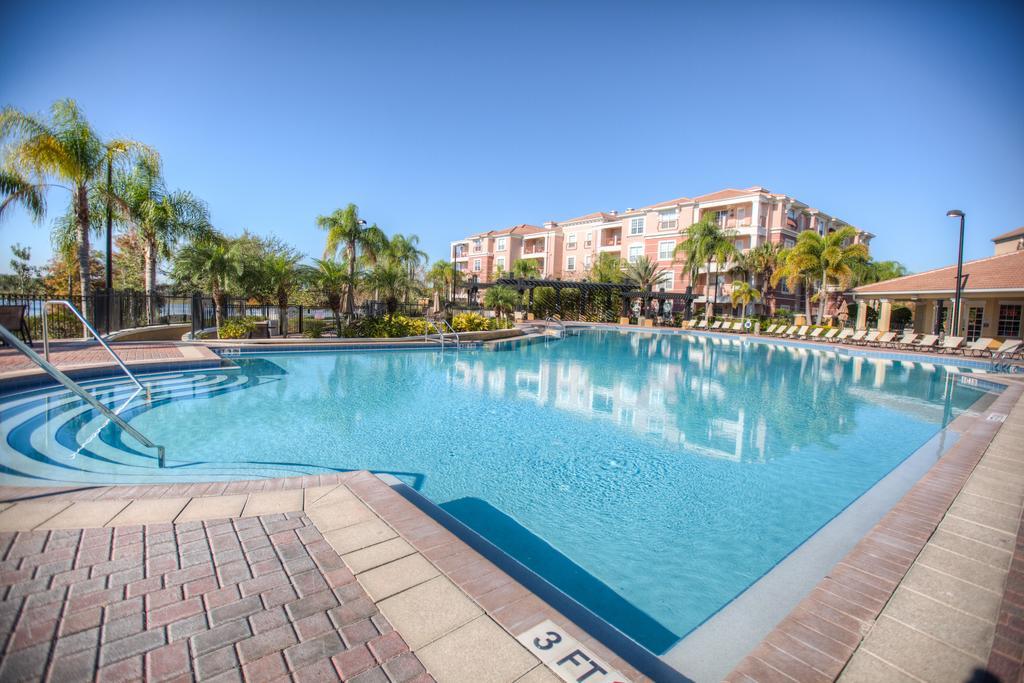 Vista Cay Resort By Casiola Williamsburg Екстер'єр фото