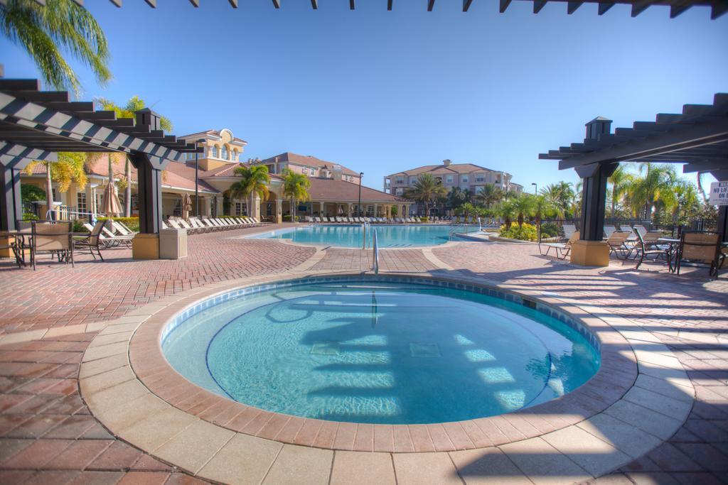 Vista Cay Resort By Casiola Williamsburg Екстер'єр фото