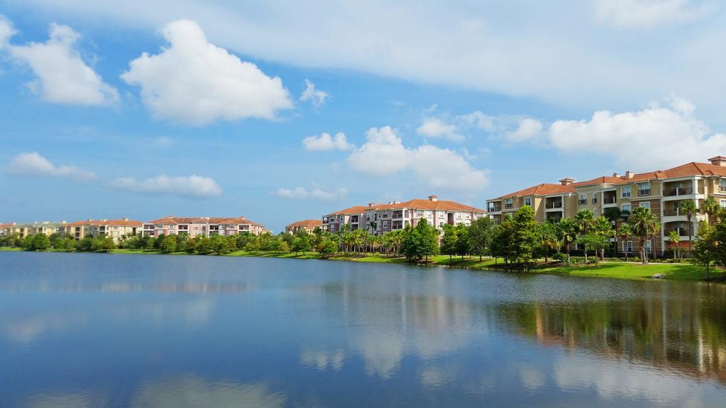 Vista Cay Resort By Casiola Williamsburg Екстер'єр фото