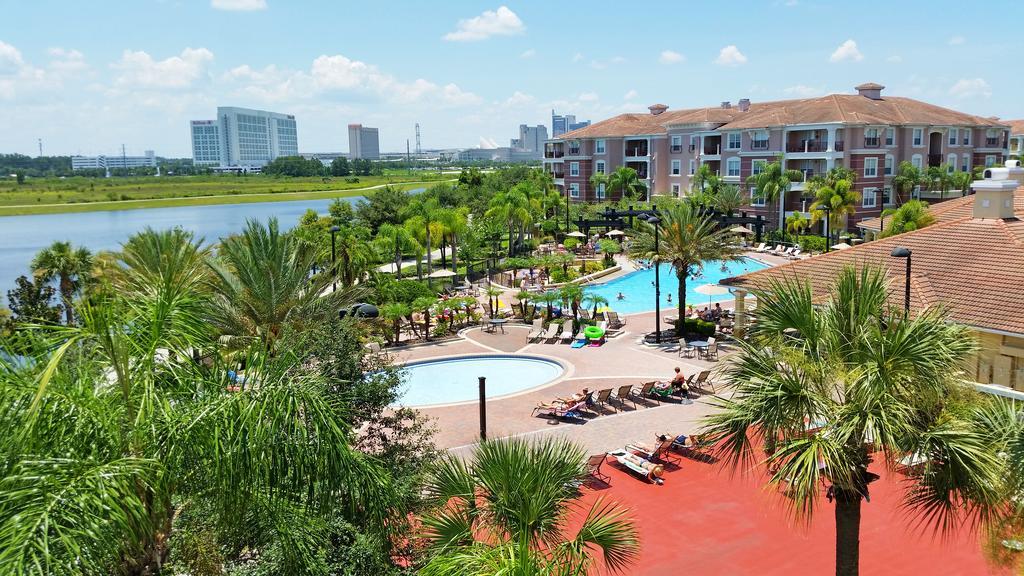Vista Cay Resort By Casiola Williamsburg Екстер'єр фото