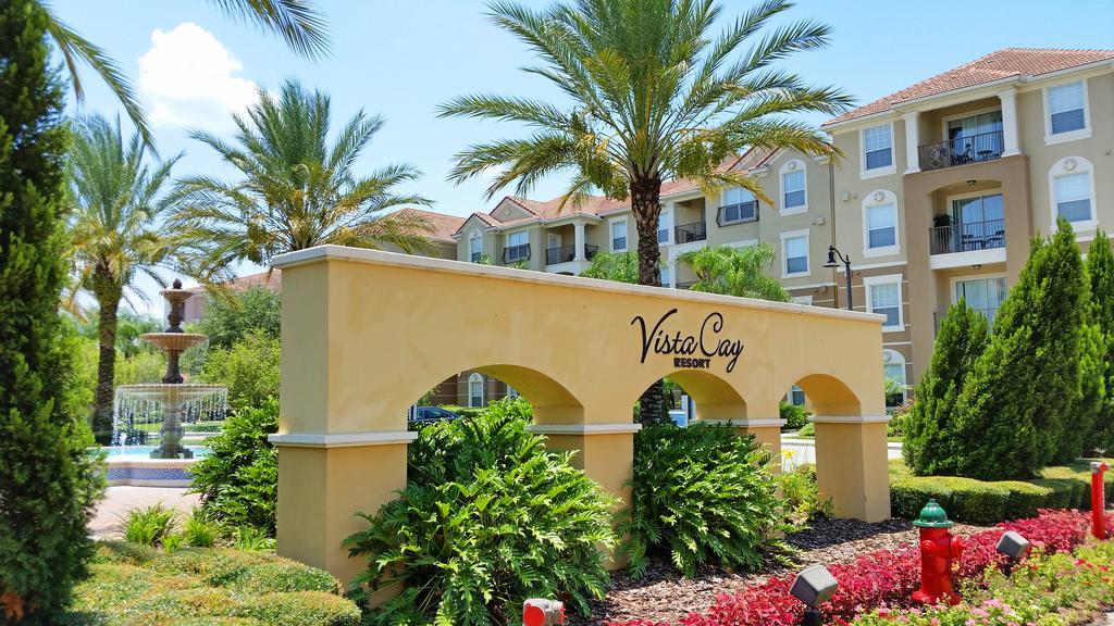 Vista Cay Resort By Casiola Williamsburg Екстер'єр фото