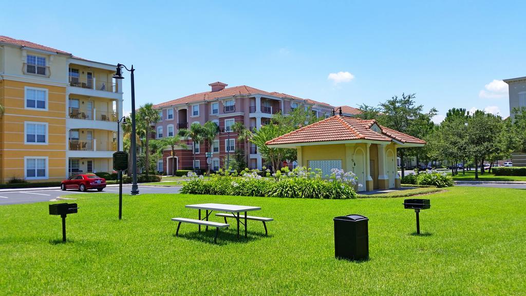 Vista Cay Resort By Casiola Williamsburg Екстер'єр фото