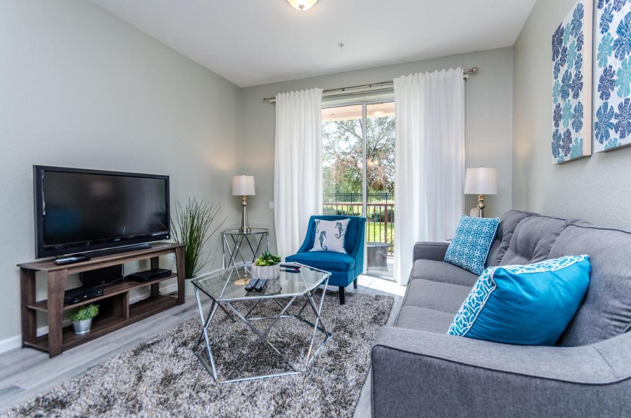 Vista Cay Resort By Casiola Williamsburg Екстер'єр фото