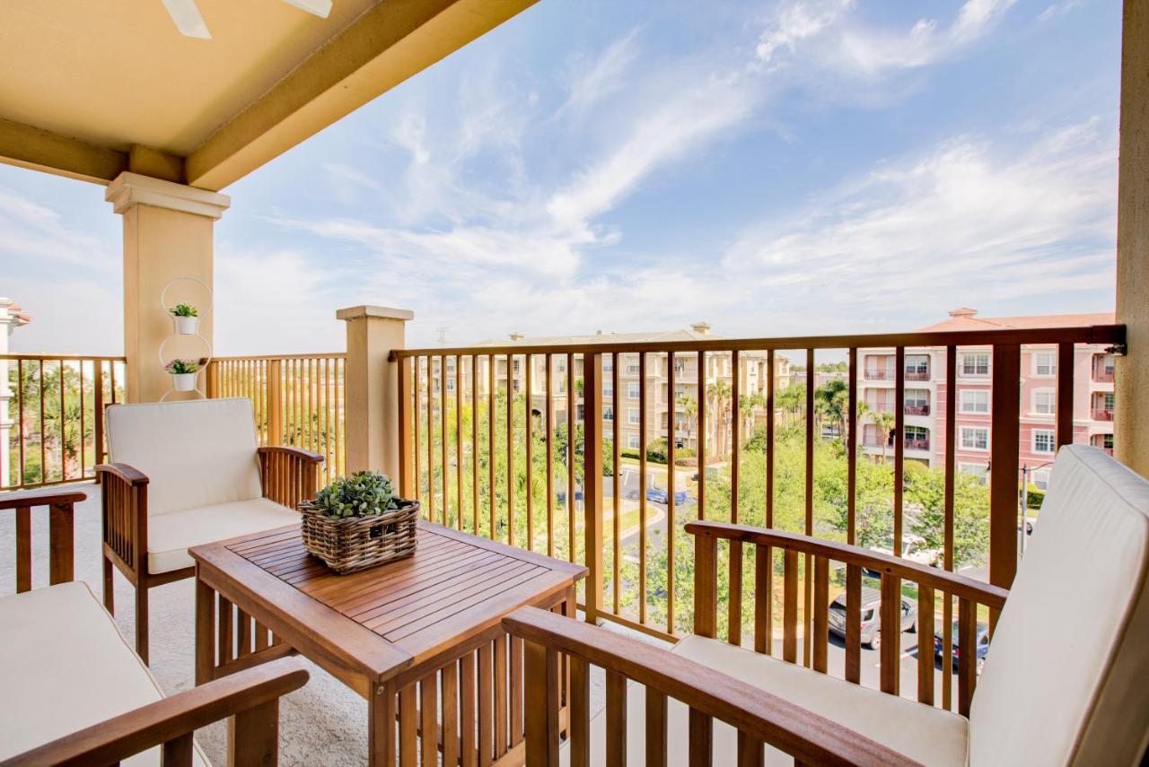 Vista Cay Resort By Casiola Williamsburg Екстер'єр фото