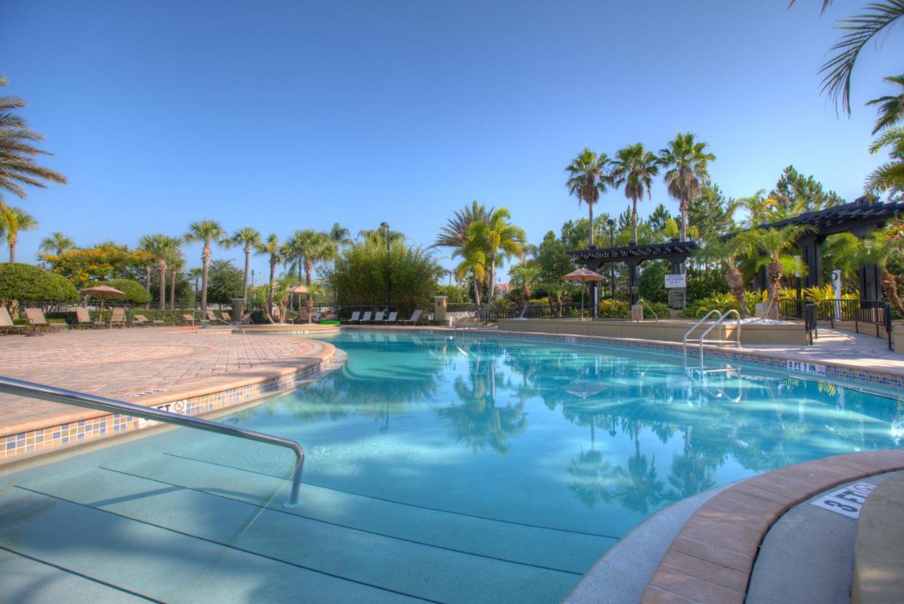 Vista Cay Resort By Casiola Williamsburg Екстер'єр фото