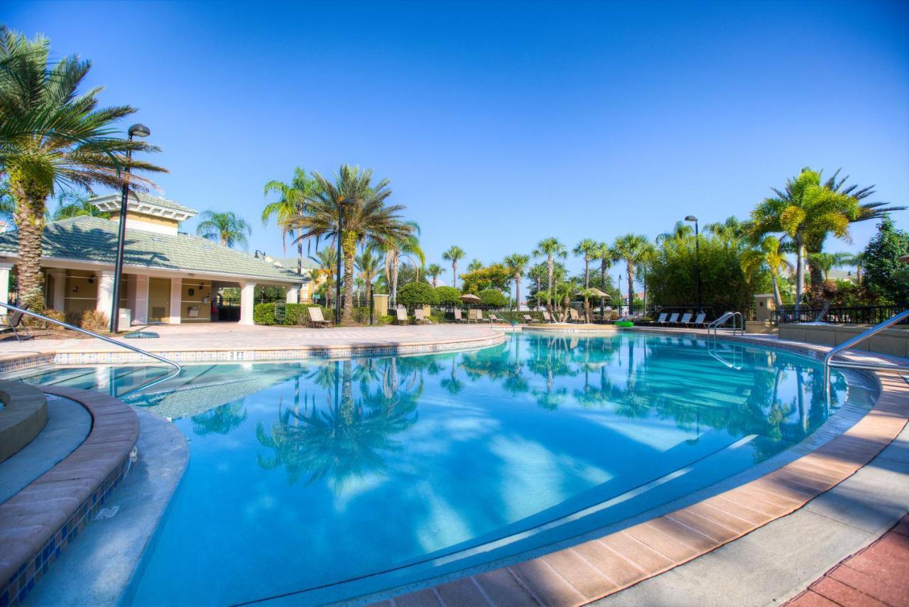 Vista Cay Resort By Casiola Williamsburg Екстер'єр фото